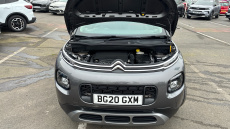 Citroen C3 Aircross 1.2 PureTech 110 Flair 5dr [6 speed] Petrol Hatchback